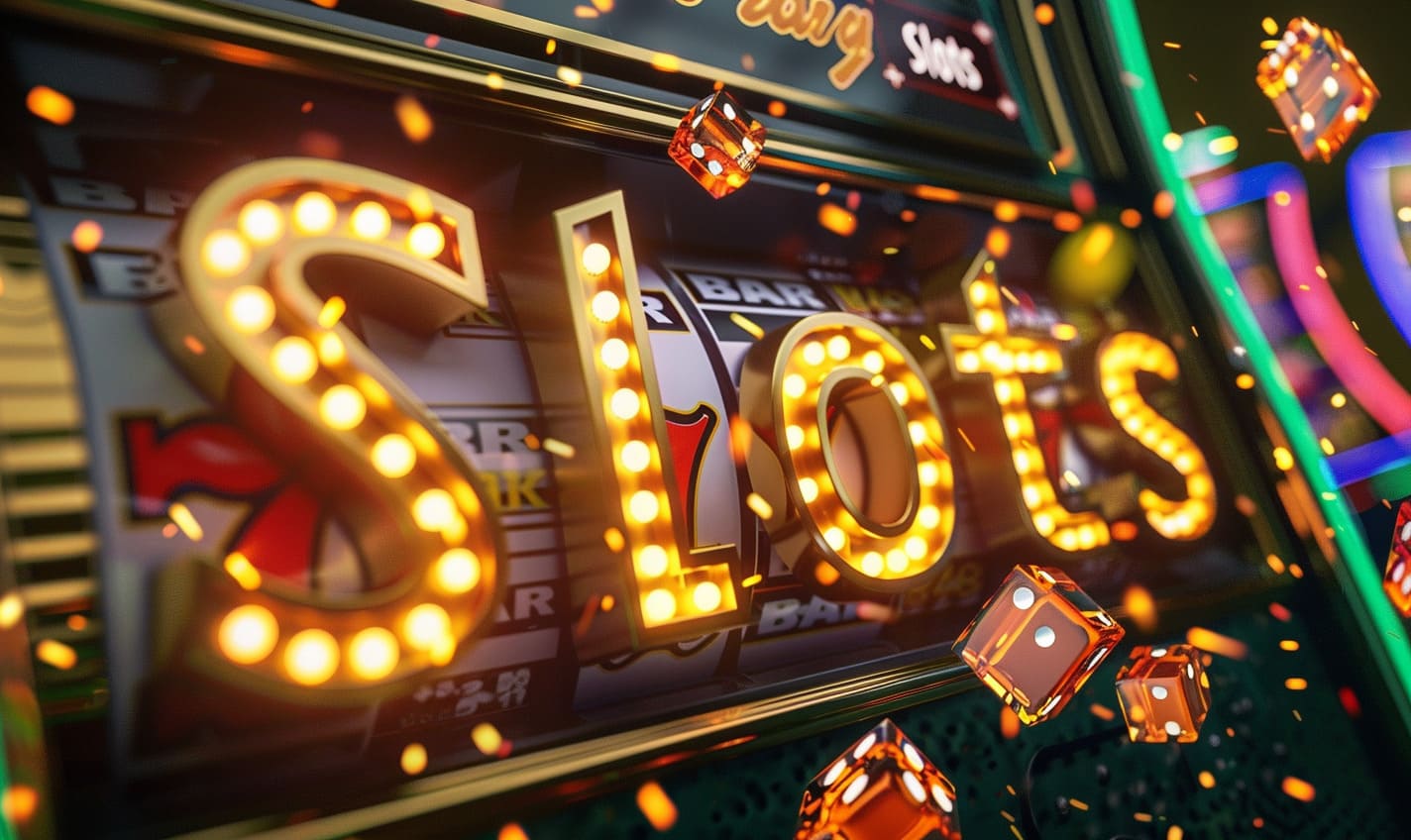 Slots 81BET.COM